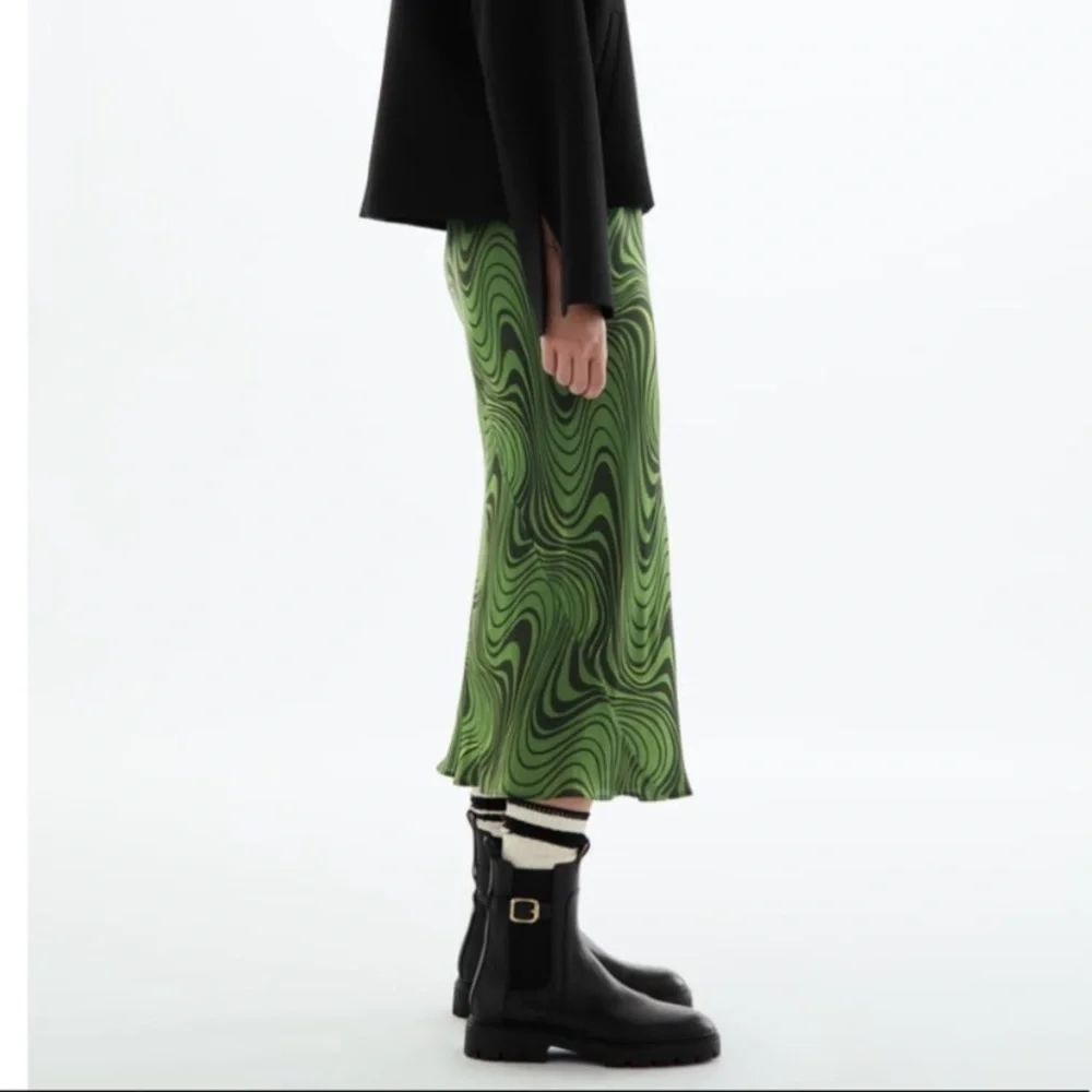 Zara Leather Ankle Moto Boots, EU 37 - Picture 5 of 16